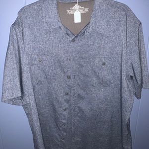 Croft and barrow quick dry shirt